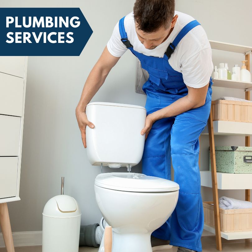 Plumbing Company in Tolono, IL